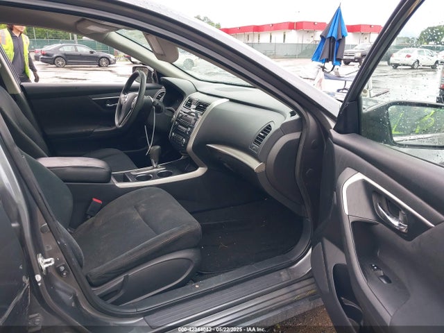 1N4AL3AP9FN377226 Nissan Altima 2.5/2.5 S/2.5 Sl/2.5 Sv