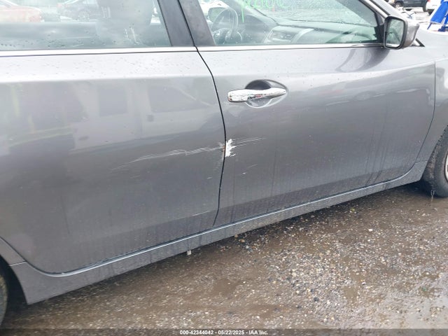 1N4AL3AP9FN377226 Nissan Altima 2.5/2.5 S/2.5 Sl/2.5 Sv