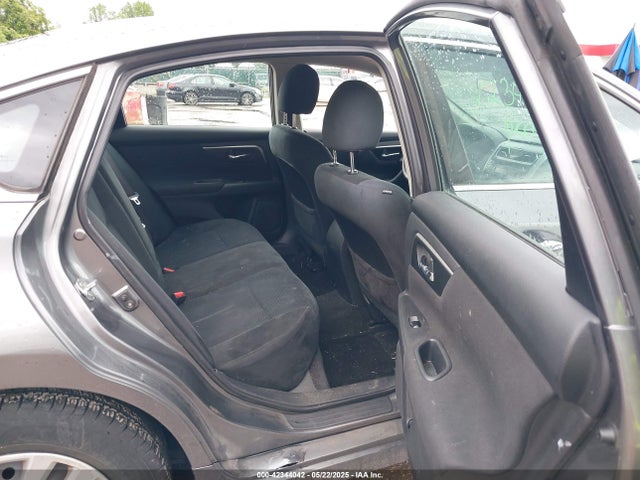 1N4AL3AP9FN377226 Nissan Altima 2.5/2.5 S/2.5 Sl/2.5 Sv
