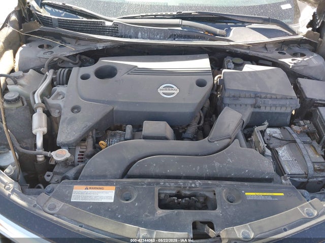 1N4AL3APXFN377509 Nissan Altima 2.5 S