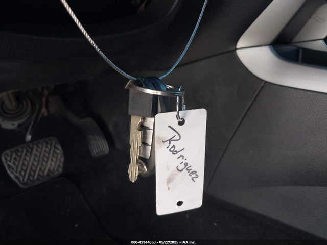 1N4AL3APXFN377509 Nissan Altima 2.5 S