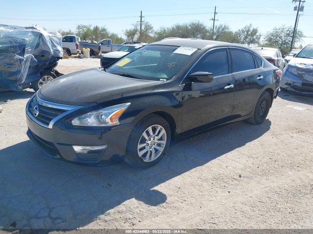 1N4AL3APXFN377509 Nissan Altima 2.5 S