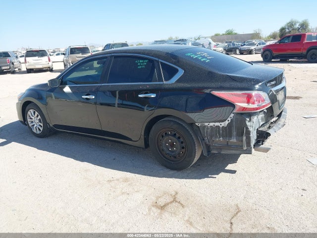 1N4AL3APXFN377509 Nissan Altima 2.5 S