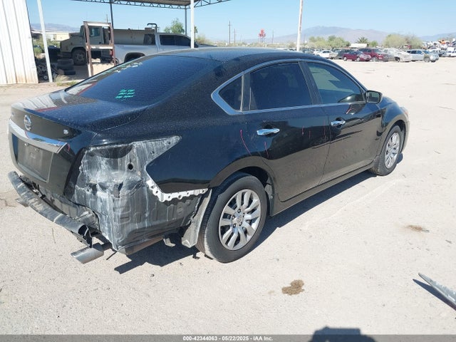 1N4AL3APXFN377509 Nissan Altima 2.5 S