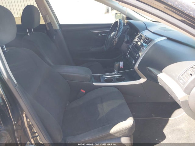 1N4AL3APXFN377509 Nissan Altima 2.5 S