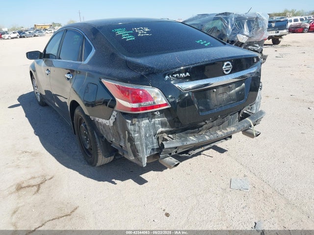 1N4AL3APXFN377509 Nissan Altima 2.5 S