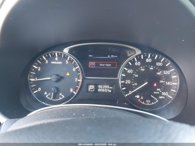 1N4AL3APXFN377509 Nissan Altima 2.5 S