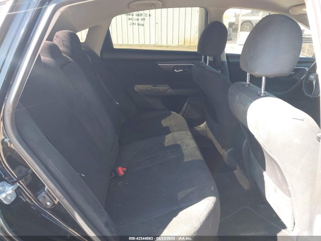 1N4AL3APXFN377509 Nissan Altima 2.5 S