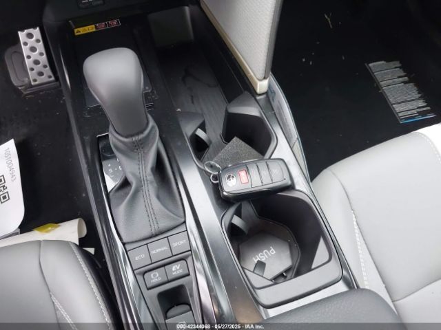 4T1DAACK9SU110246 Toyota CAMRY SE