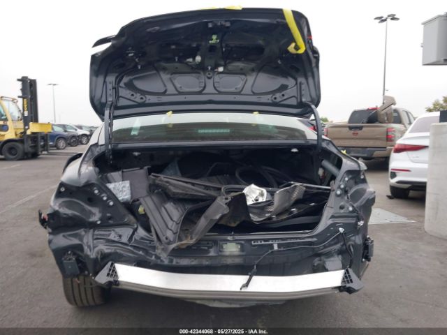 4T1DAACK9SU110246 Toyota CAMRY SE