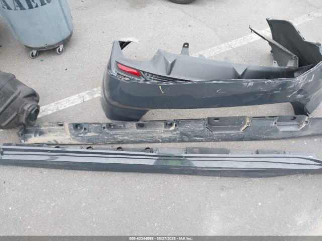 4T1DAACK9SU110246 Toyota CAMRY SE