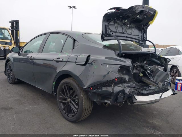 4T1DAACK9SU110246 Toyota CAMRY SE