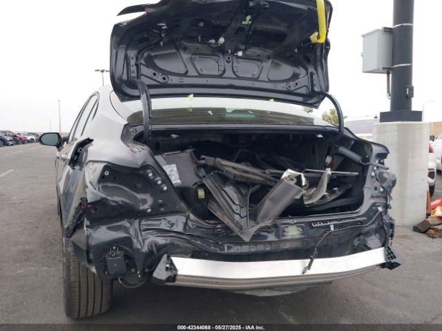 4T1DAACK9SU110246 Toyota CAMRY SE