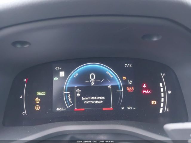 4T1DAACK9SU110246 Toyota CAMRY SE