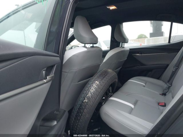 4T1DAACK9SU110246 Toyota CAMRY SE