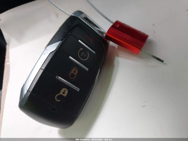 2021 RAM 1500 1C6SRFFT9MN676871 Photo 10