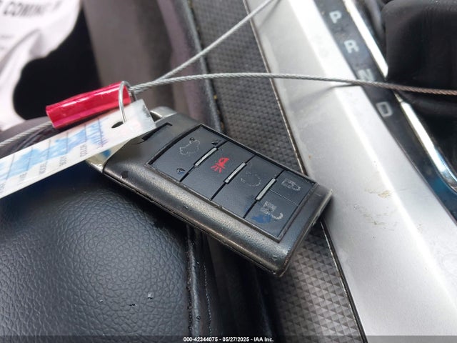 2013 CADILLAC CTS 1G6DA1E39D0129449 Photo 10