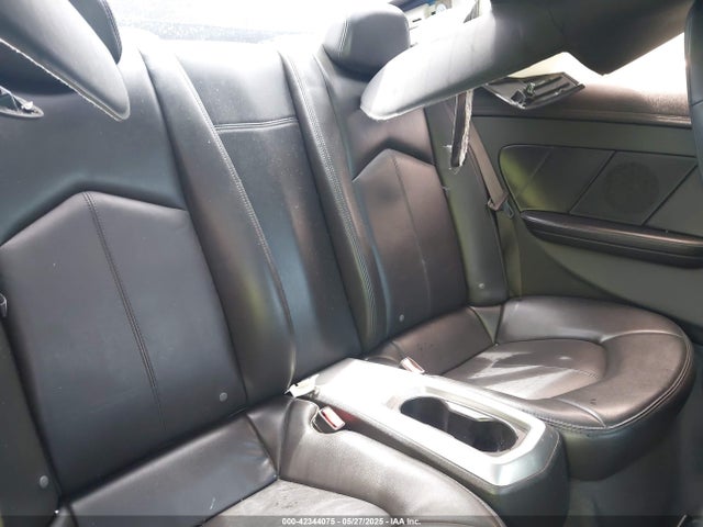 2013 CADILLAC CTS 1G6DA1E39D0129449 Photo 7