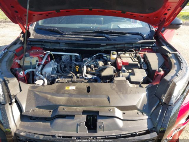 2024 MITSUBISHI OUTLANDER JA4J3WA85RZ079008 Photo 9