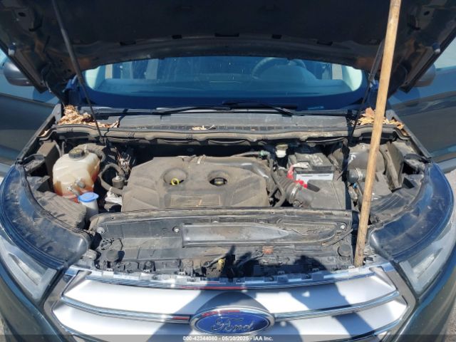 2FMTK4G97FBB61192 Ford EDGE SE