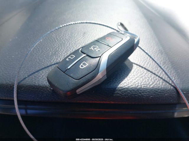 2FMTK4G97FBB61192 Ford EDGE SE