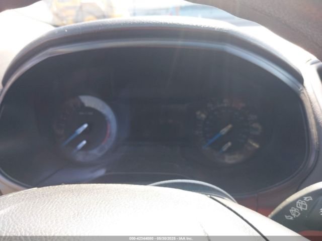 2FMTK4G97FBB61192 Ford EDGE SE