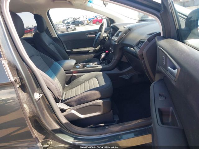 2FMTK4G97FBB61192 Ford EDGE SE