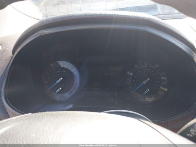 2FMTK4G97FBB61192 Ford EDGE SE