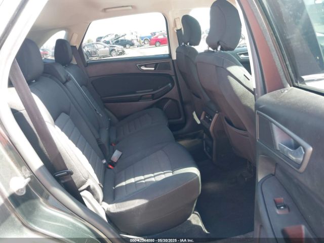 2FMTK4G97FBB61192 Ford EDGE SE