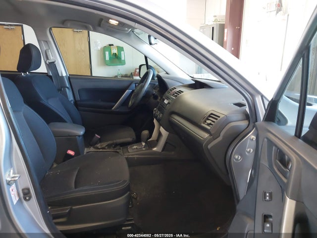 JF2SJAAC2EH479617 Subaru 2.5na u5