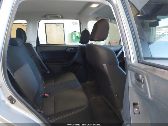 JF2SJAAC2EH479617 Subaru 2.5na u5
