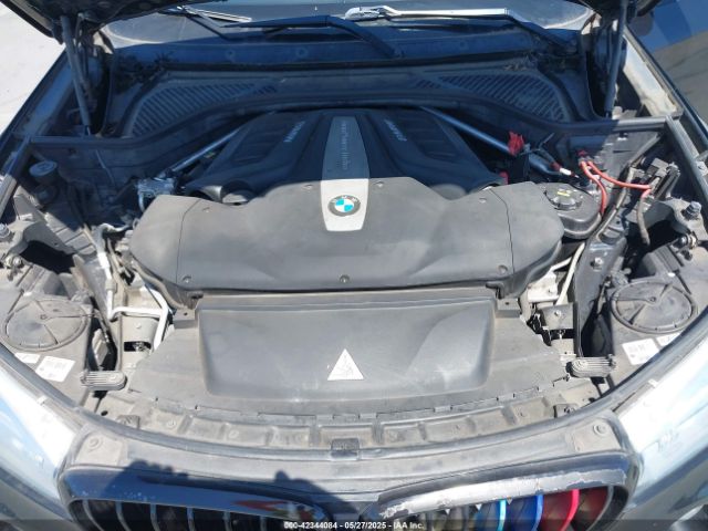 5UXKR6C56F0J75093 BMW X5 Xdrive50i