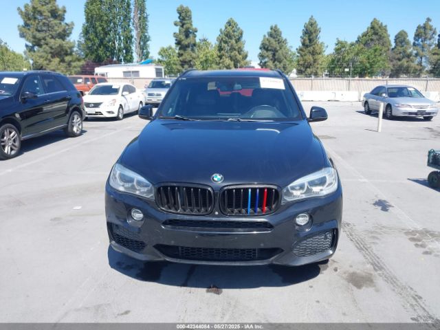 5UXKR6C56F0J75093 BMW X5 Xdrive50i
