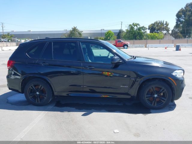 5UXKR6C56F0J75093 BMW X5 Xdrive50i