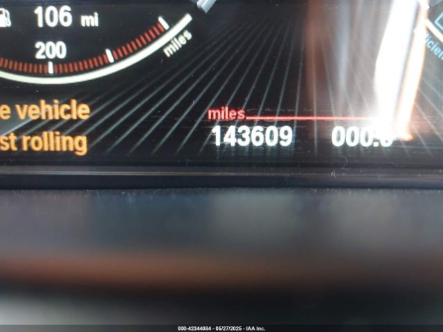 5UXKR6C56F0J75093 BMW X5 Xdrive50i