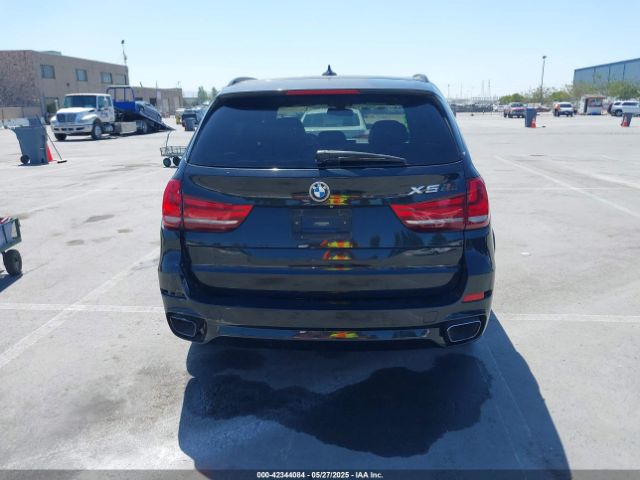 5UXKR6C56F0J75093 BMW X5 Xdrive50i