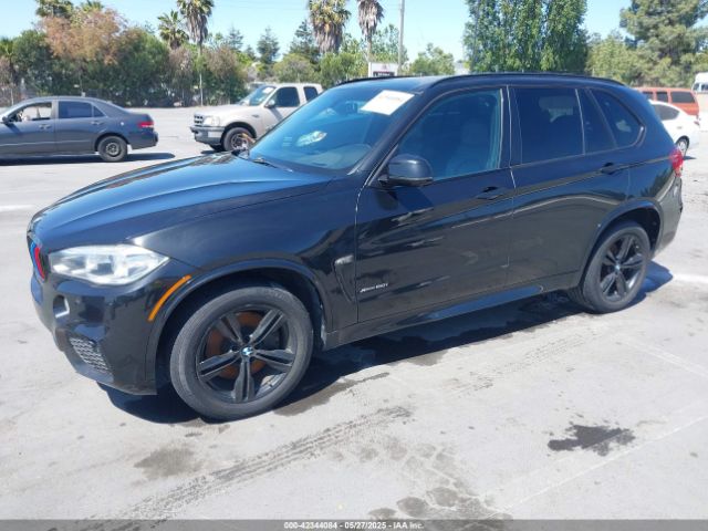 5UXKR6C56F0J75093 BMW X5 Xdrive50i