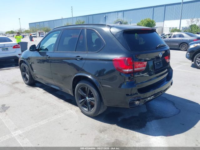 5UXKR6C56F0J75093 BMW X5 Xdrive50i