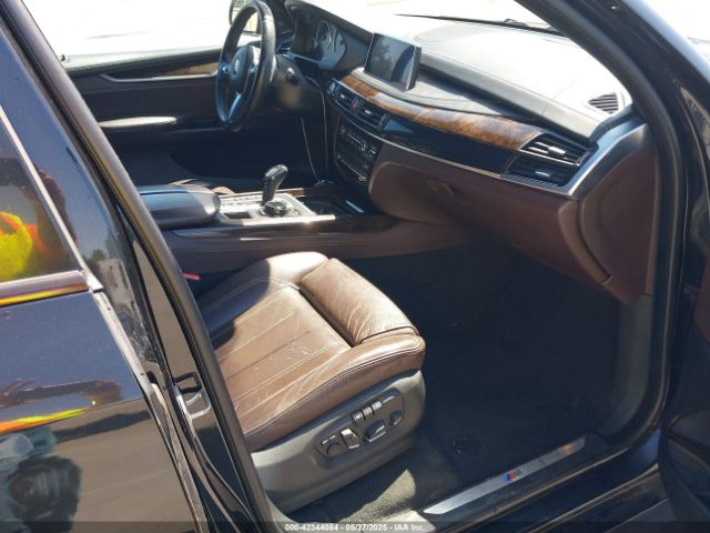 5UXKR6C56F0J75093 BMW X5 Xdrive50i
