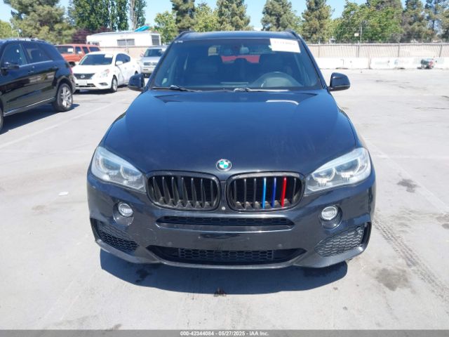 5UXKR6C56F0J75093 BMW X5 Xdrive50i