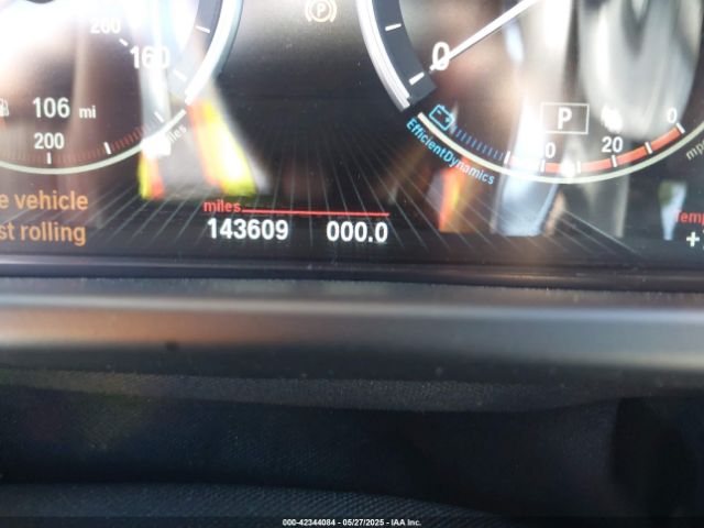 5UXKR6C56F0J75093 BMW X5 Xdrive50i