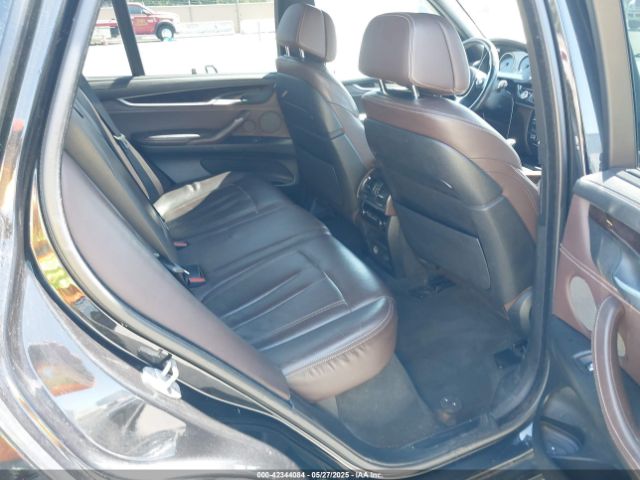 5UXKR6C56F0J75093 BMW X5 Xdrive50i