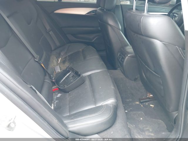 1G6AB5RAXE0150313 Cadillac ATS LUXURY