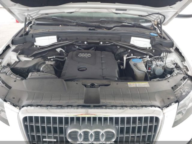 2012 AUDI Q5 WA1LFAFP6CA019313 Photo 9