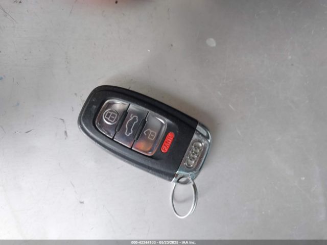 2012 AUDI Q5 WA1LFAFP6CA019313 Photo 10