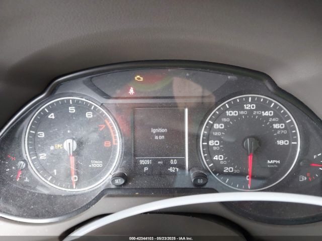 2012 AUDI Q5 WA1LFAFP6CA019313 Photo 6