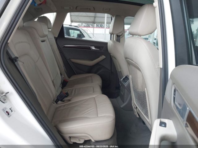 2012 AUDI Q5 WA1LFAFP6CA019313 Photo 7