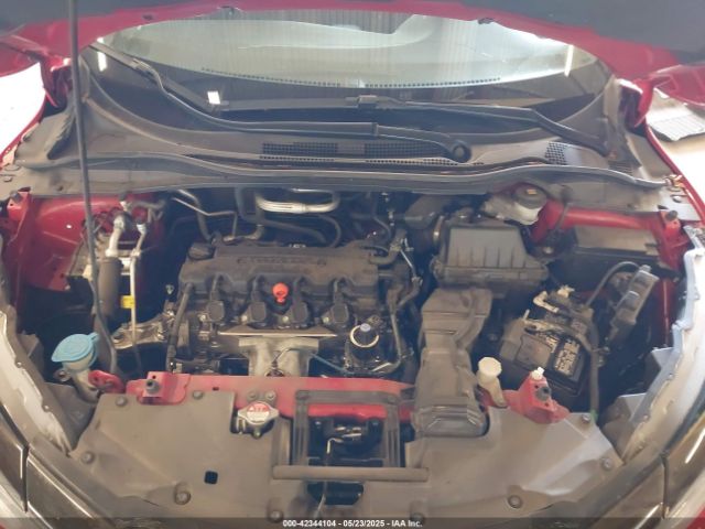 2022 HONDA HR-V 3CZRU6H16NM731459 Photo 9