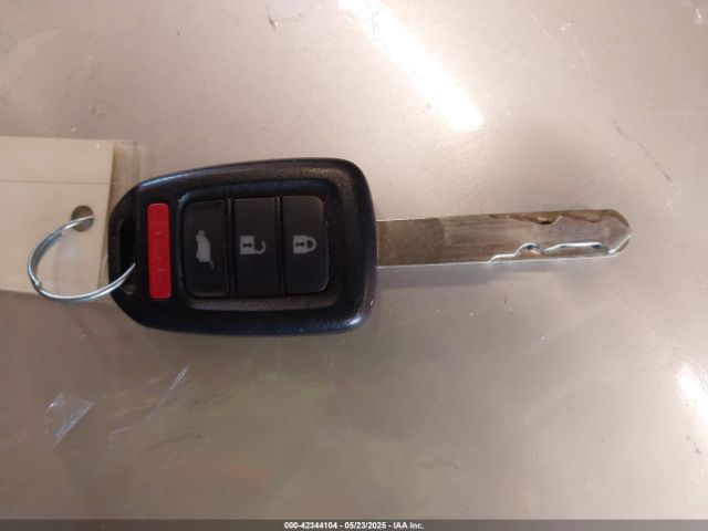 2022 HONDA HR-V 3CZRU6H16NM731459 Photo 10