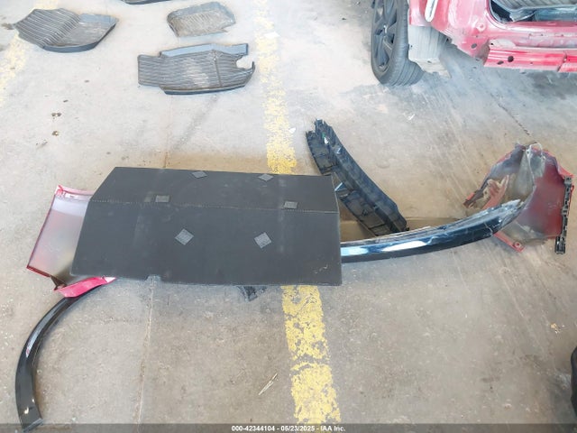 3CZRU6H16NM731459 Honda r18z9